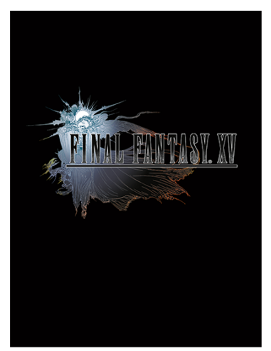 Guia Final Fantasy XV E.C. (Nueva) - PS5