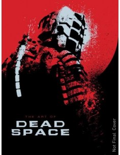 The Art of Dead Space - LIB