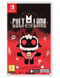 Cult of the Lamb - SWI