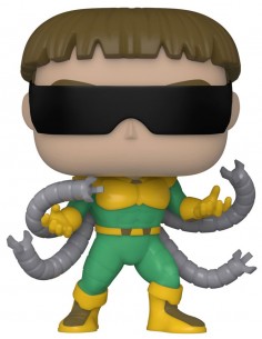 Marvel Animated Spiderman... 2