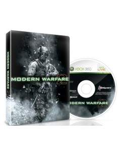 Call of Duty Modern Warfare...