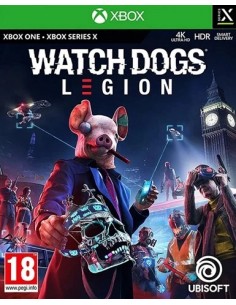 Watch Dogs Legion - Xbox One