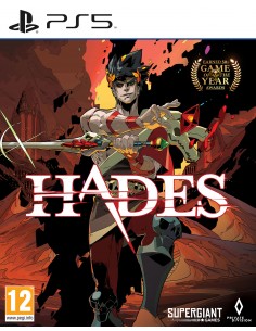 Hades - PS5