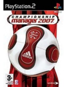 Championship Manager 2007 -...