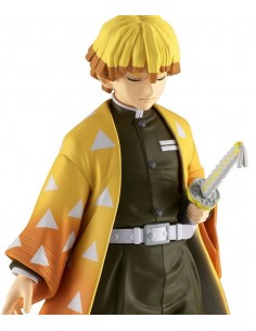 Figura Demon Slayer DXF... 2