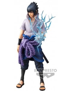 Figura Naruto Grandista... 2