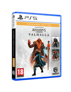 Assassins Creed Valhalla...