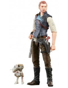 Star Wars Black Series... 2