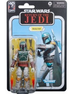 Star Wars Episode VI 40th...