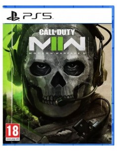 Call Of Duty Modern Warfare...