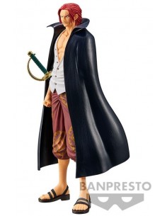 Figura One Piece DXF The... 2