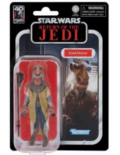 Star Wars Vintage...