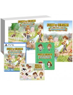 Story of Seasons: A...