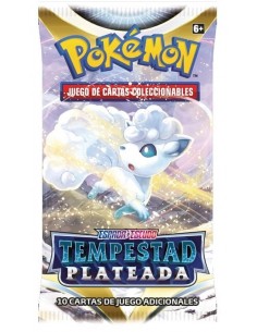 Sobre Pokemon Espada y...