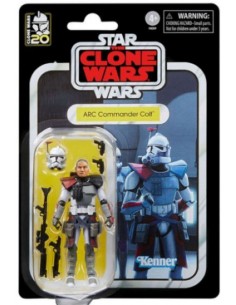 Star Wars Vintage...