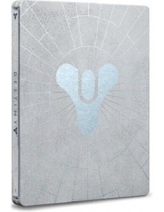 Destiny (Caja Metálica) - PS4