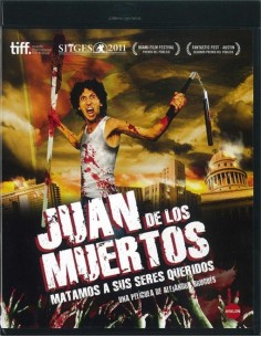 Juan de los Muertos