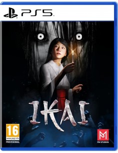 Ikai - PS5