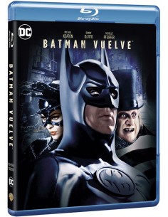 Batman Vuelve