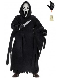 Figura Retro Scream...