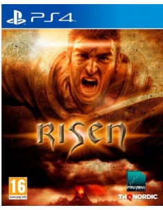 Risen - PS4