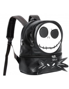 Mochila Pesadilla antes de...