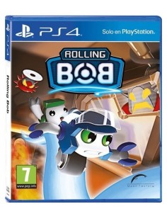 Rolling Bob (PAL-ES...