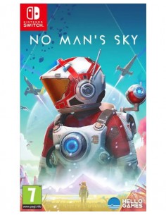 No Man's Sky - SWI