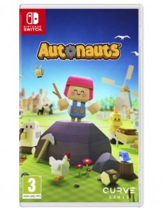 Autonauts - SWI
