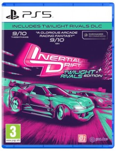 Inertial Drift Twilight...