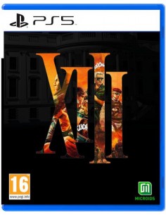 XIII - PS5