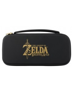 Funda Deluxe Zelda Breath... 2