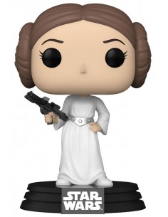 Star Wars New Classics POP!... 2