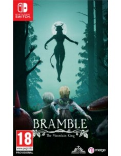 Bramble: The Mountain King...
