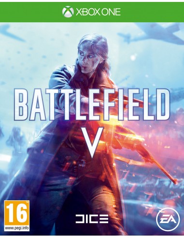Battlefield 5 - Xbox One