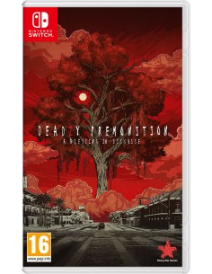 Deadly Premonition 2 - SWI