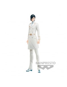 Figura Bleach Solid and...