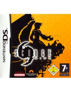 Scurge Hive (Con Sunfade) -...