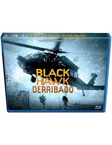 Black Hawk Derribado (Edición...
