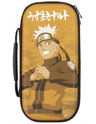 Bolsa de Transporte Naruto para...