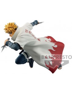 Figura Naruto Shippuden...