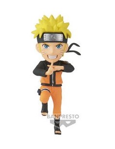 Figura WCF Naruto Shippuden...