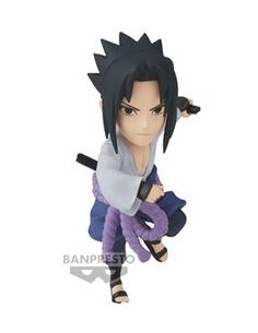 Figura WCF Naruto Shippuden...