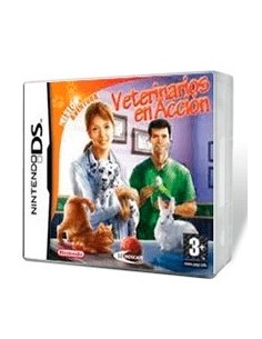 Veterinarios en Acción - NDS