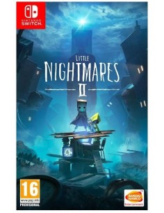 Little Nightmares II - SWI