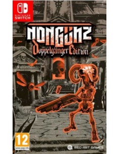 Nongunz Doppelgänger...