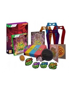 Teenage Mutant Ninja...