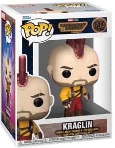 Guardianes de la Galaxia...