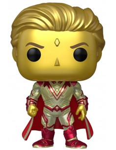 Guardianes de la Galaxia... 2