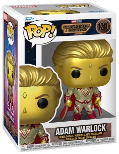 Guardianes de la Galaxia...